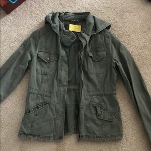 Aeropostale Jacket